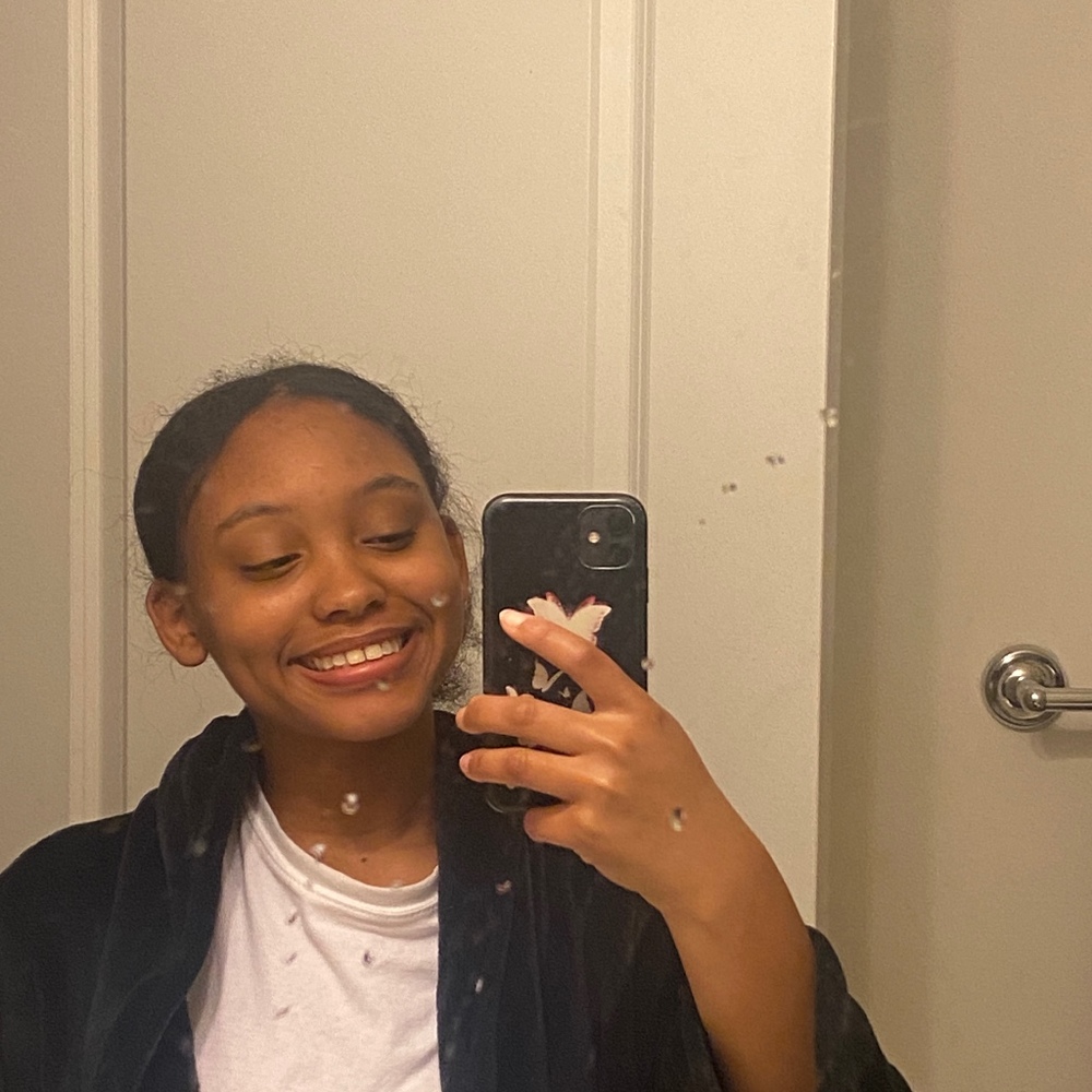 Meet your Posher, Skye